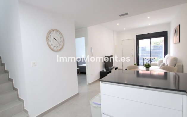 Revente - Villa individuelle - Pilar de la Horadada - Pilar de la Horadada Centro
