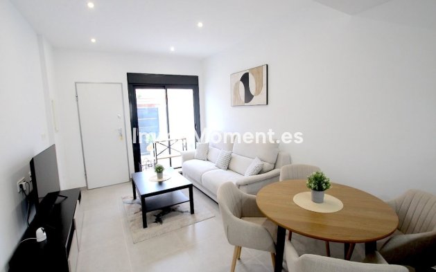 Revente - Villa individuelle - Pilar de la Horadada - Pilar de la Horadada Centro