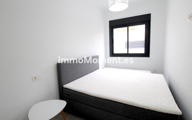 Revente - Villa individuelle - Pilar de la Horadada - Pilar de la Horadada Centro