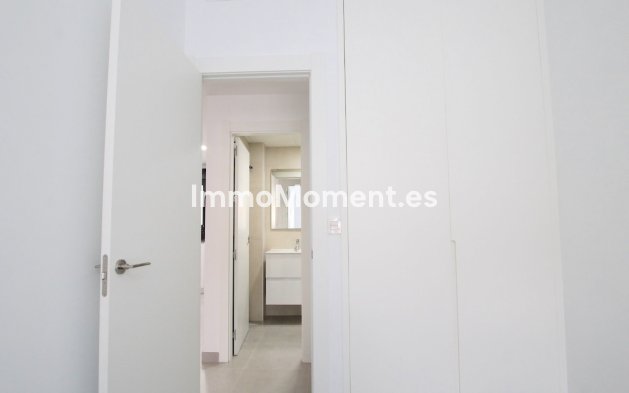 Revente - Villa individuelle - Pilar de la Horadada - Pilar de la Horadada Centro
