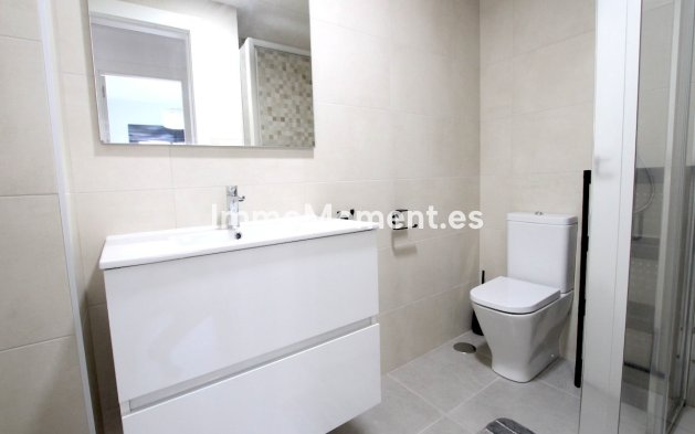 Revente - Villa individuelle - Pilar de la Horadada - Pilar de la Horadada Centro