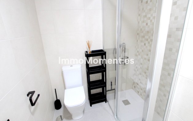 Revente - Villa individuelle - Pilar de la Horadada - Pilar de la Horadada Centro