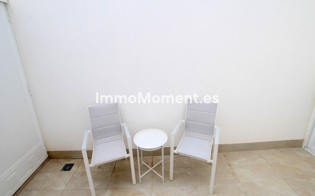 Revente - Villa individuelle - Pilar de la Horadada - Pilar de la Horadada Centro