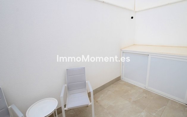 Revente - Villa individuelle - Pilar de la Horadada - Pilar de la Horadada Centro
