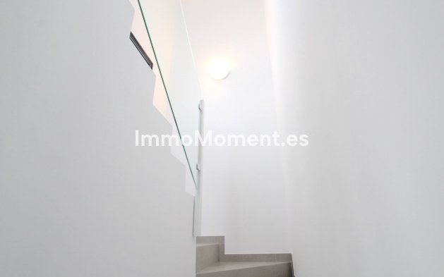 Revente - Villa individuelle - Pilar de la Horadada - Pilar de la Horadada Centro