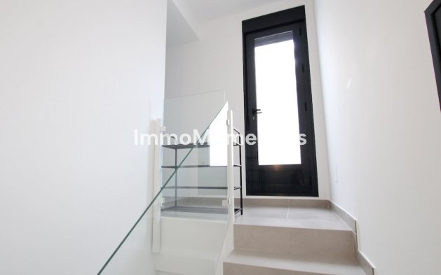 Revente - Villa individuelle - Pilar de la Horadada - Pilar de la Horadada Centro