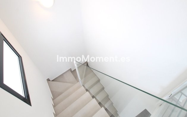 Revente - Villa individuelle - Pilar de la Horadada - Pilar de la Horadada Centro