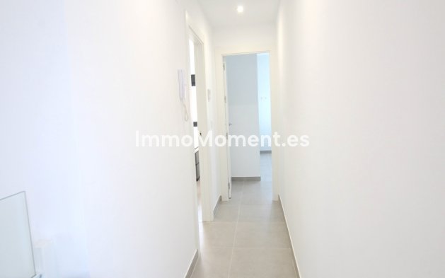 Revente - Villa individuelle - Pilar de la Horadada - Pilar de la Horadada Centro