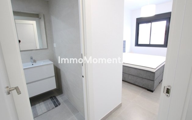 Revente - Villa individuelle - Pilar de la Horadada - Pilar de la Horadada Centro