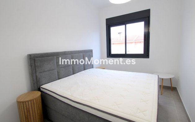 Revente - Villa individuelle - Pilar de la Horadada - Pilar de la Horadada Centro