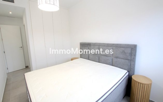 Revente - Villa individuelle - Pilar de la Horadada - Pilar de la Horadada Centro
