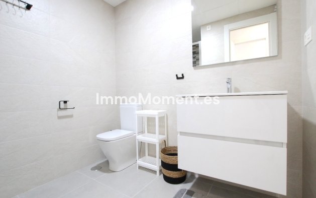 Revente - Villa individuelle - Pilar de la Horadada - Pilar de la Horadada Centro