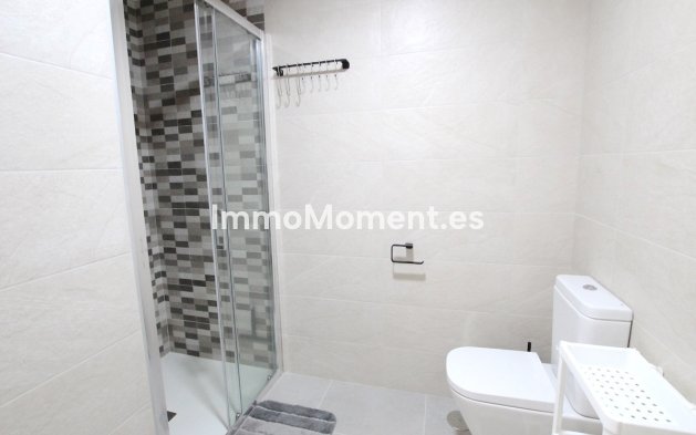 Revente - Villa individuelle - Pilar de la Horadada - Pilar de la Horadada Centro