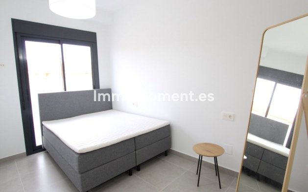 Revente - Villa individuelle - Pilar de la Horadada - Pilar de la Horadada Centro