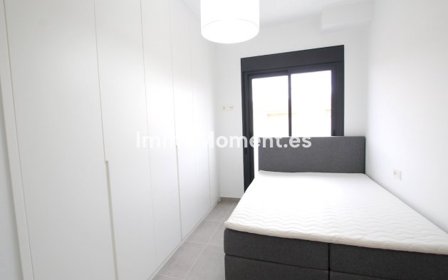 Revente - Villa individuelle - Pilar de la Horadada - Pilar de la Horadada Centro