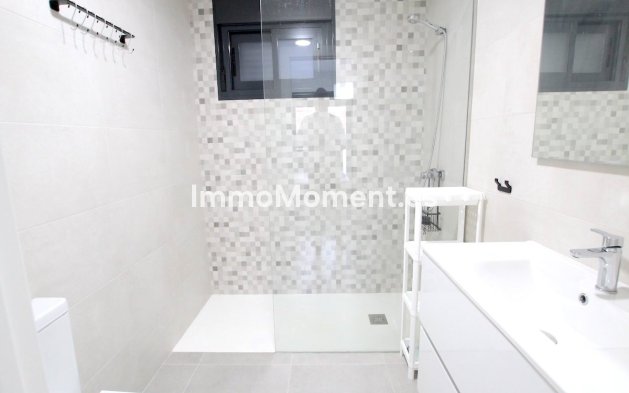 Revente - Villa individuelle - Pilar de la Horadada - Pilar de la Horadada Centro