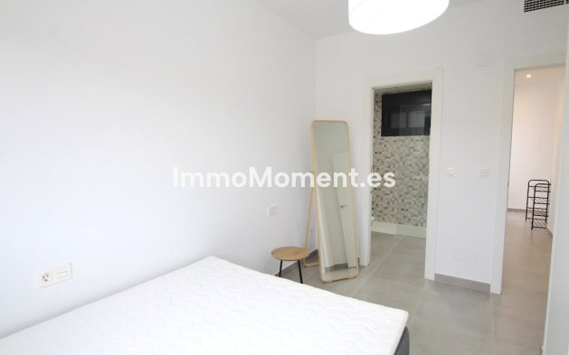 Revente - Villa individuelle - Pilar de la Horadada - Pilar de la Horadada Centro