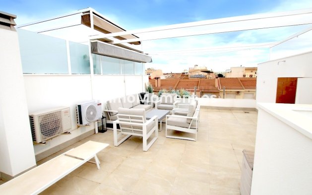 Revente - Villa individuelle - Pilar de la Horadada - Pilar de la Horadada Centro