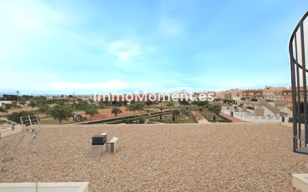 Revente - Villa individuelle - Pilar de la Horadada - Pilar de la Horadada Centro
