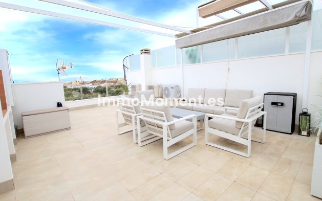 Revente - Villa individuelle - Pilar de la Horadada - Pilar de la Horadada Centro