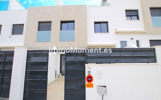 Revente - Villa individuelle - Pilar de la Horadada - Pilar de la Horadada Centro