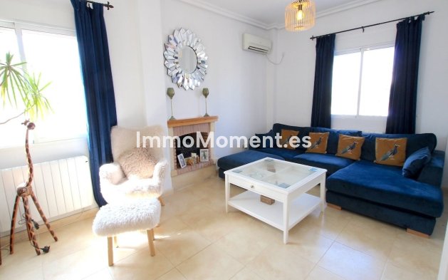 Reventa - Villa independiente - Rojales - Ciudad Quesada