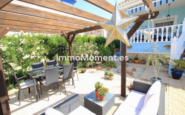 Reventa - Villa independiente - Rojales - Ciudad Quesada