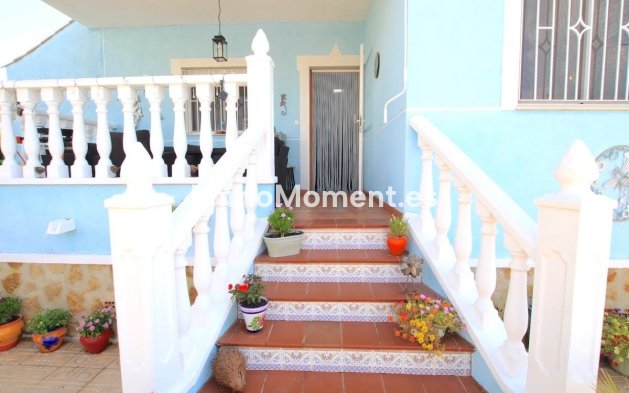 Reventa - Villa independiente - Rojales - Ciudad Quesada