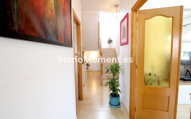 Reventa - Villa independiente - Rojales - Ciudad Quesada