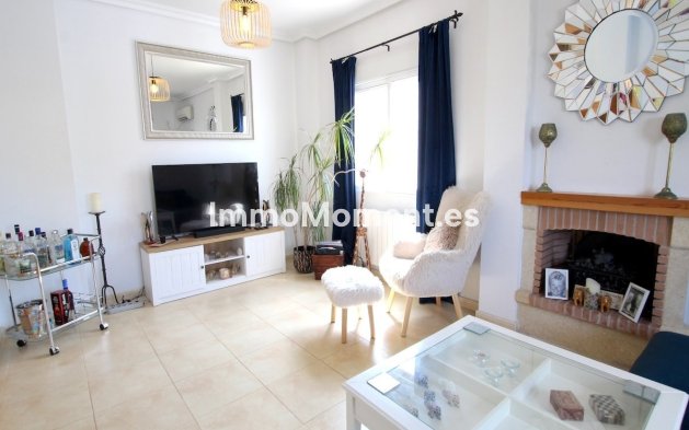 Reventa - Villa independiente - Rojales - Ciudad Quesada