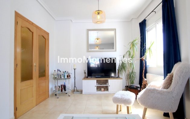 Reventa - Villa independiente - Rojales - Ciudad Quesada