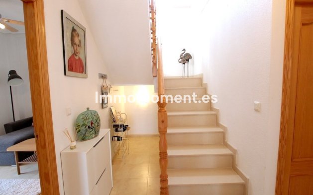 Reventa - Villa independiente - Rojales - Ciudad Quesada