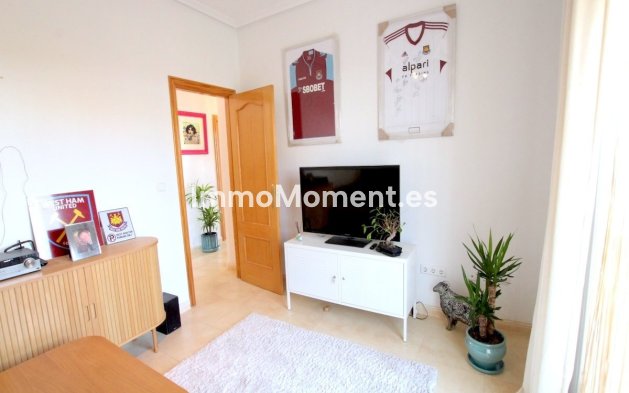 Reventa - Villa independiente - Rojales - Ciudad Quesada