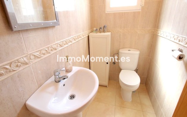 Reventa - Villa independiente - Rojales - Ciudad Quesada