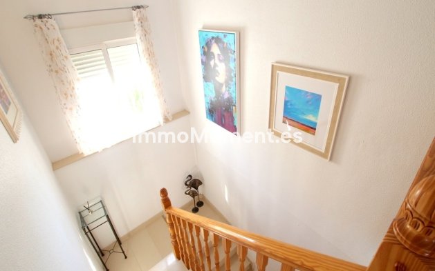 Reventa - Villa independiente - Rojales - Ciudad Quesada