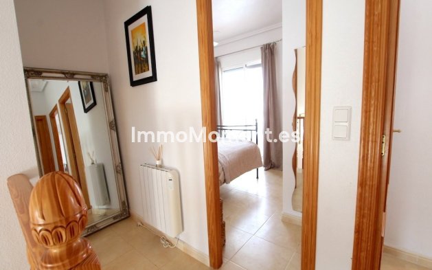 Reventa - Villa independiente - Rojales - Ciudad Quesada
