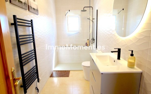 Reventa - Villa independiente - Rojales - Ciudad Quesada