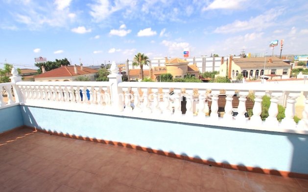 Reventa - Villa independiente - Rojales - Ciudad Quesada