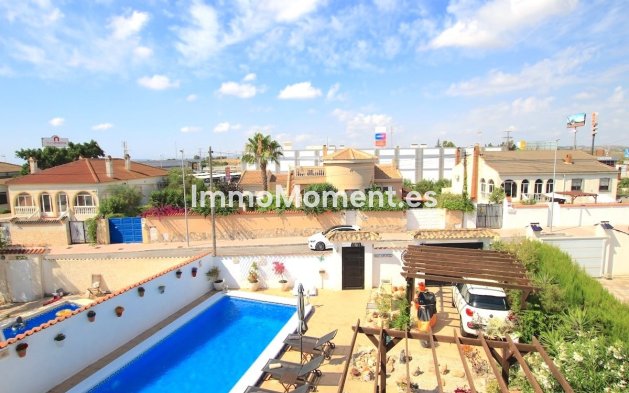 Reventa - Villa independiente - Rojales - Ciudad Quesada