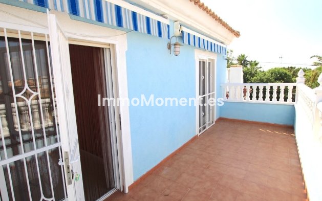 Reventa - Villa independiente - Rojales - Ciudad Quesada