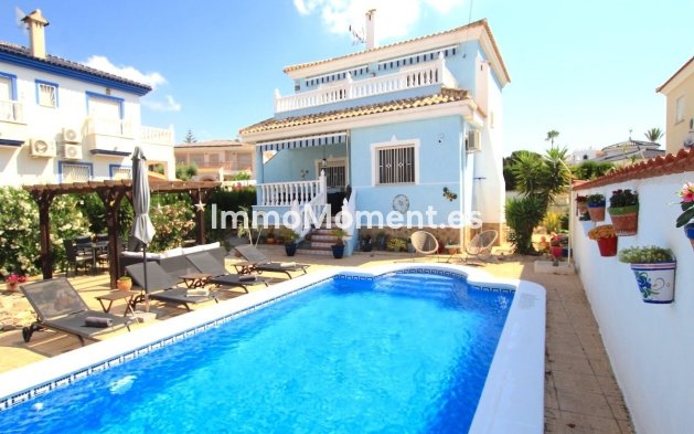 Reventa - Villa independiente - Rojales - Ciudad Quesada