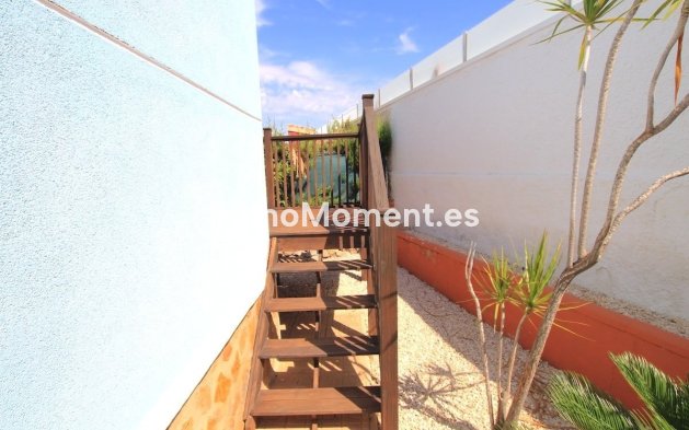 Reventa - Villa independiente - Rojales - Ciudad Quesada