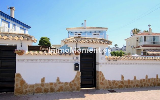 Reventa - Villa independiente - Rojales - Ciudad Quesada
