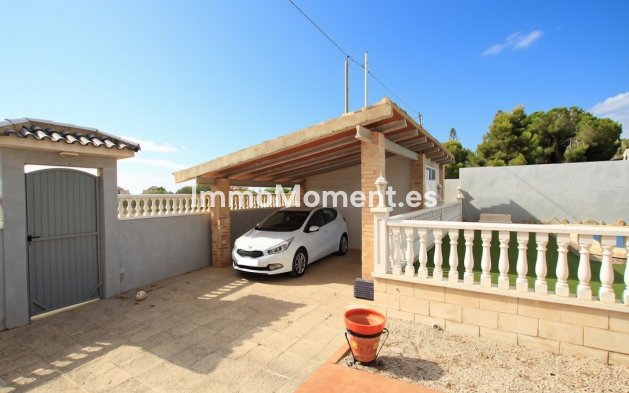 Revente - Villa individuelle - Orihuela - Campoamor