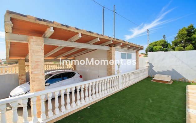 Revente - Villa individuelle - Orihuela - Campoamor