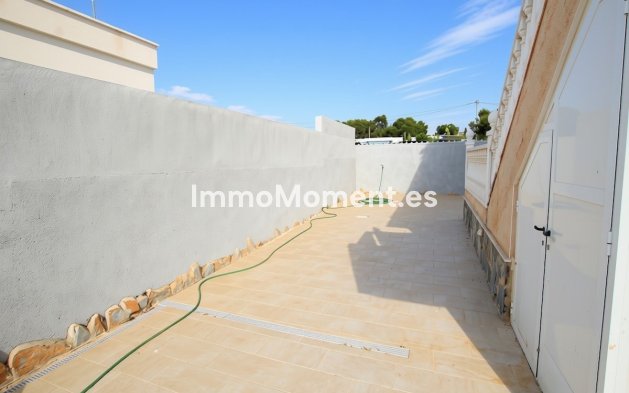 Revente - Villa individuelle - Orihuela - Campoamor