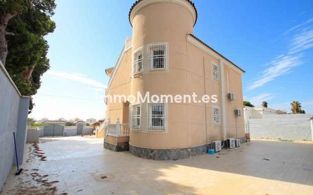 Revente - Villa individuelle - Orihuela - Campoamor