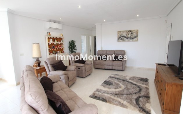 Revente - Villa individuelle - Orihuela - Campoamor
