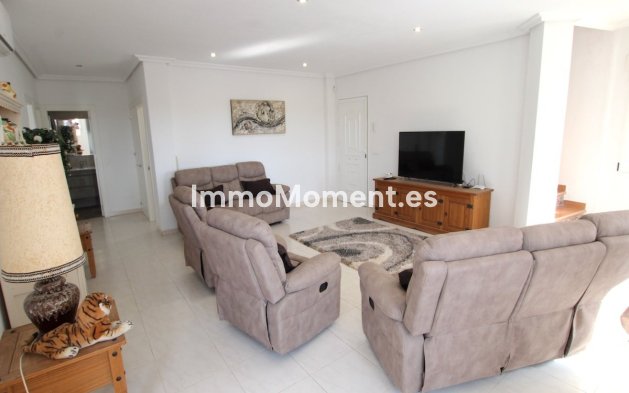 Revente - Villa individuelle - Orihuela - Campoamor