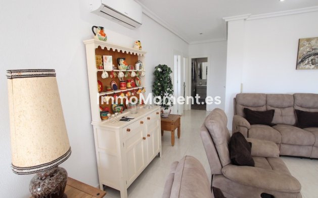 Revente - Villa individuelle - Orihuela - Campoamor